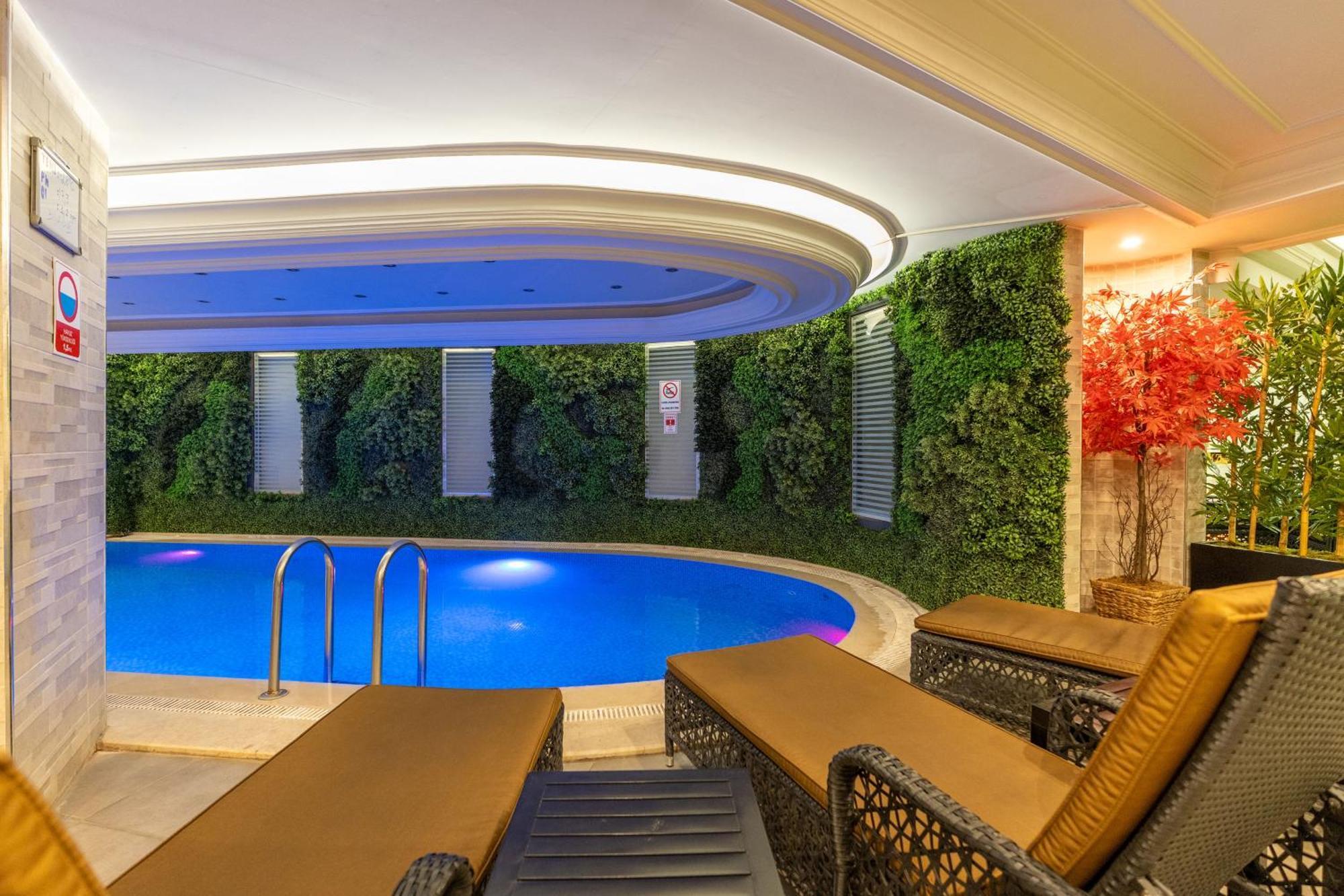 Askoc Hotel & Spa — Fotos 3
